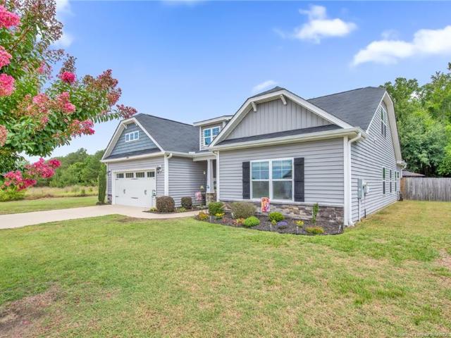 House for sale in Hope Mills, North Carolina