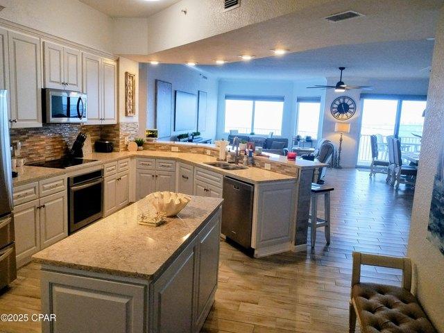 Condo for sale in Panama City Beach, Florida