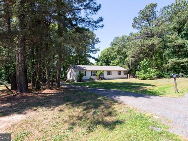 House for sale in Dorchester, Maryland