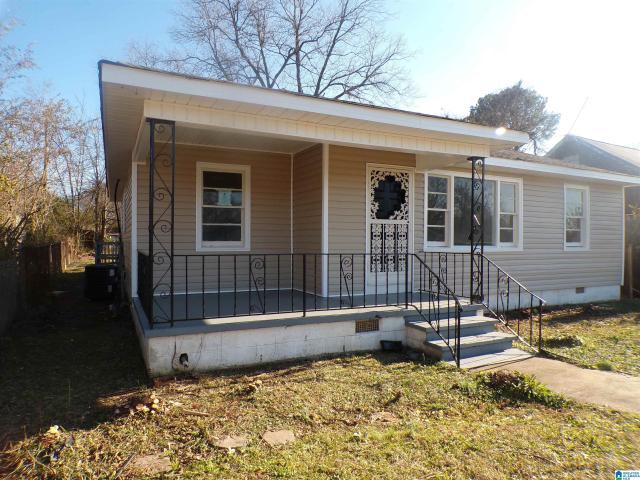 Property for rent in Fairfield, Alabama