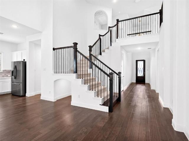House for sale in Mckinney, Texas