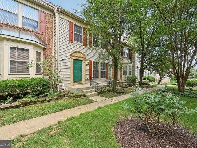 Townhouse for sale in Glen Burnie