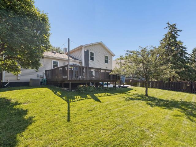 House for sale in Lisle, Illinois