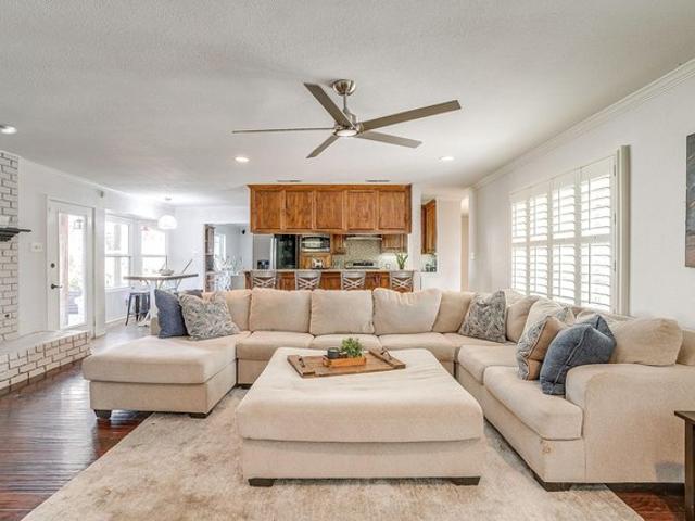 House for rent in Fort Worth, Texas