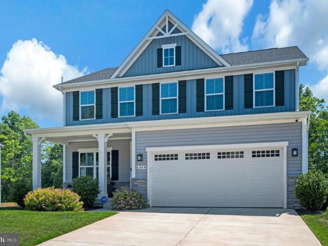 House for sale in Virginia