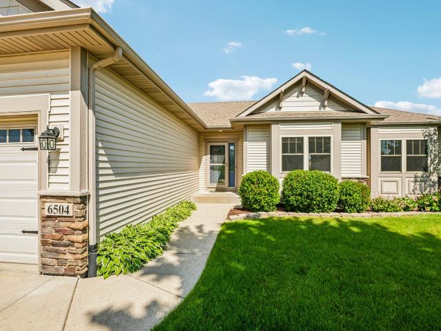 House for sale in Mount Pleasant, Wisconsin