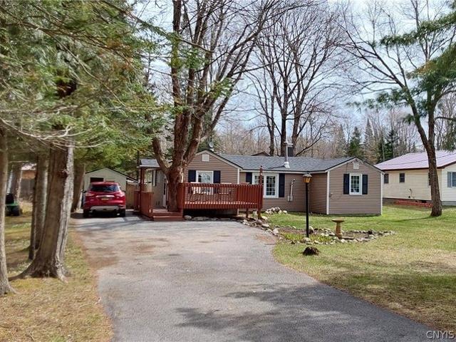 House for sale in Oneida, New York