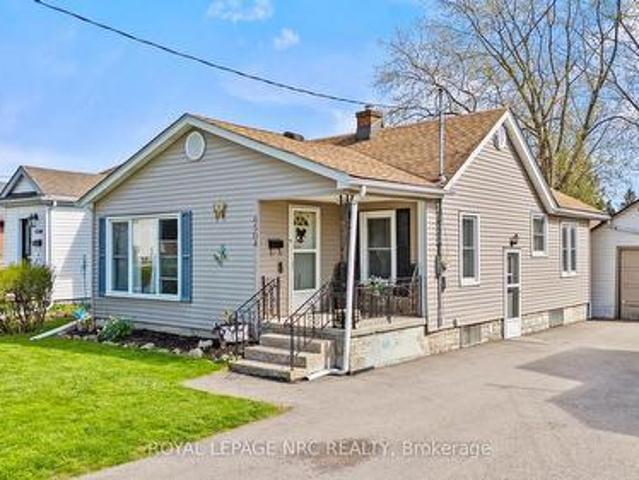 House for sale in Niagara, Ontario