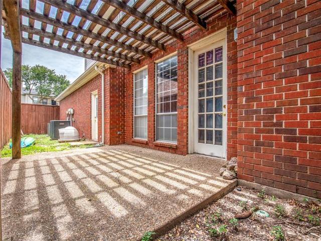 House for sale in Plano, Texas