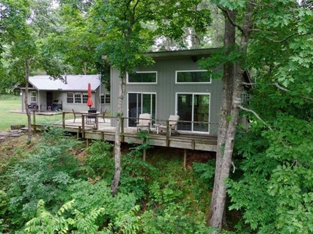 House for sale in Hulbert, Oklahoma