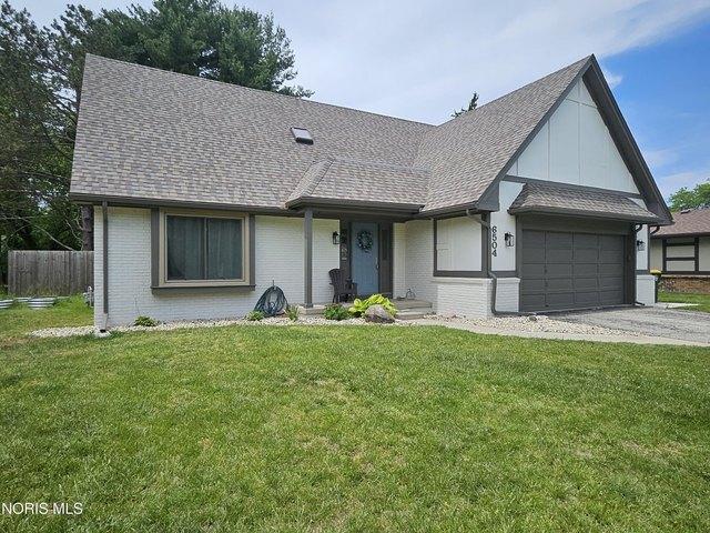 House for sale in Lucas, Ohio