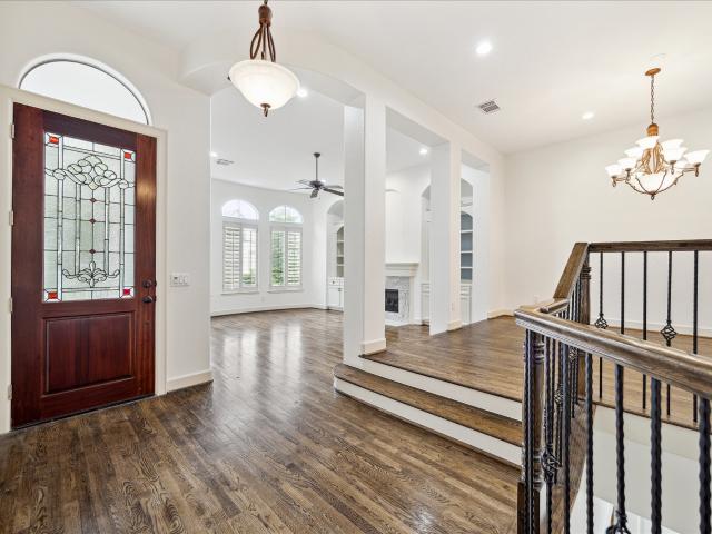 Townhouse for sale in Houston