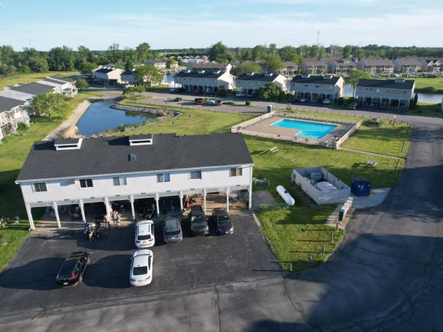 Condo for sale in Ottawa, Ohio