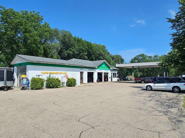 Commercial for sale in Middleton, Wisconsin