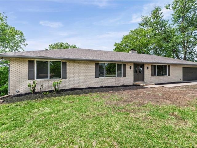 House for sale in Kansas City, Missouri