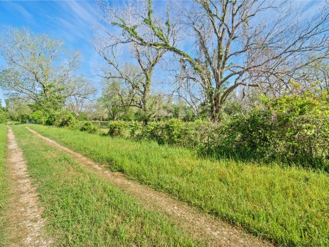 Land for sale in Sealy, Texas