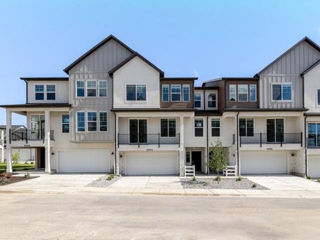Townhouse for sale in Herriman, Utah