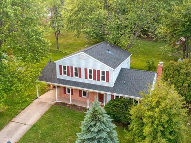 House for sale in Laurel, Maryland