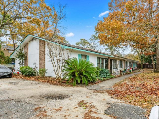 Townhouse for sale in Myrtle Beach, South Carolina