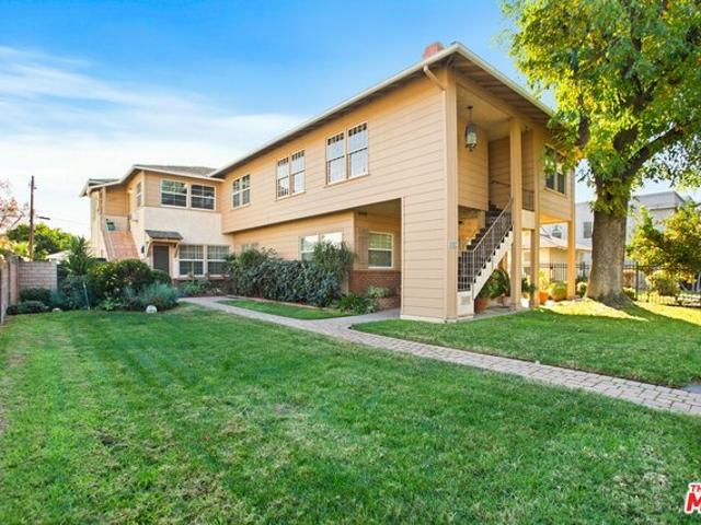 House for sale in Van Nuys Neighborhood Council District, Canoga Park