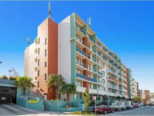 Apartment for rent in Botany