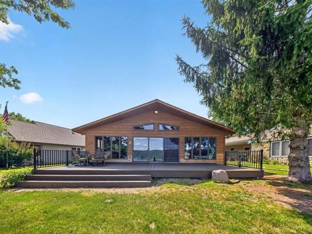 House for sale in Wabasha, Minnesota