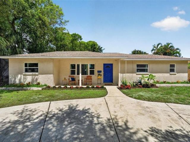 House for sale in Saint Petersburg, Pinellas County