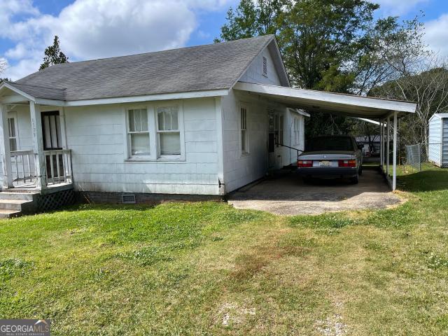Property for sale in Valley, Alabama