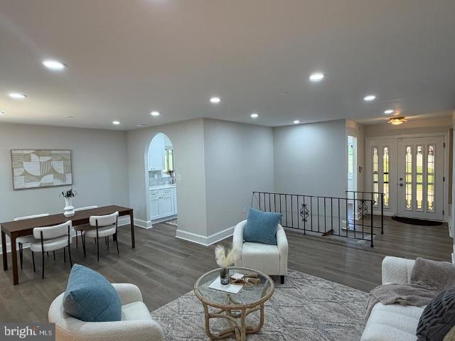House for sale in Camp Springs, Maryland