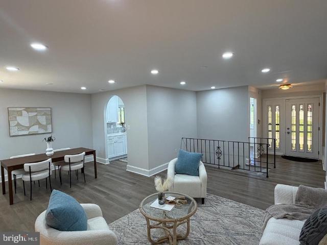 House for sale in Camp Springs, Maryland