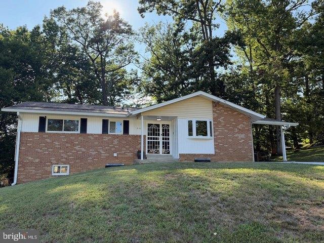 House for sale in Temple Hills, Maryland