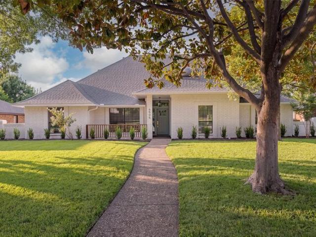 House for sale in Plano, Texas