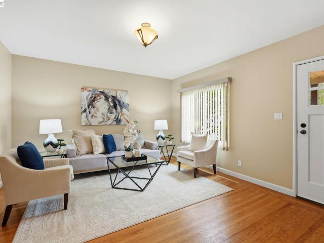 House for sale in El Cerrito, Contra Costa County