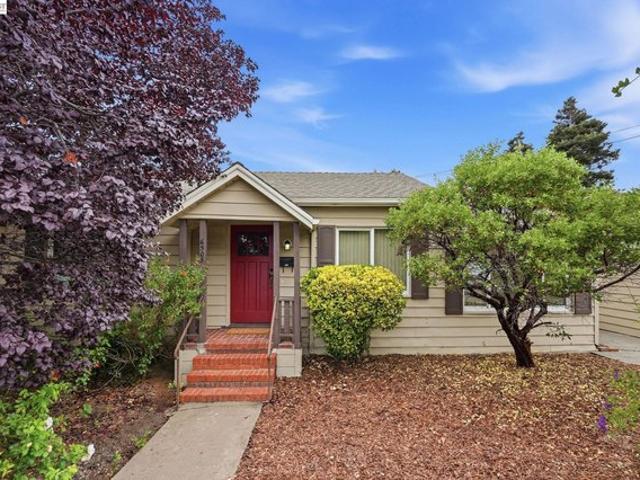 House for sale in El Cerrito, California