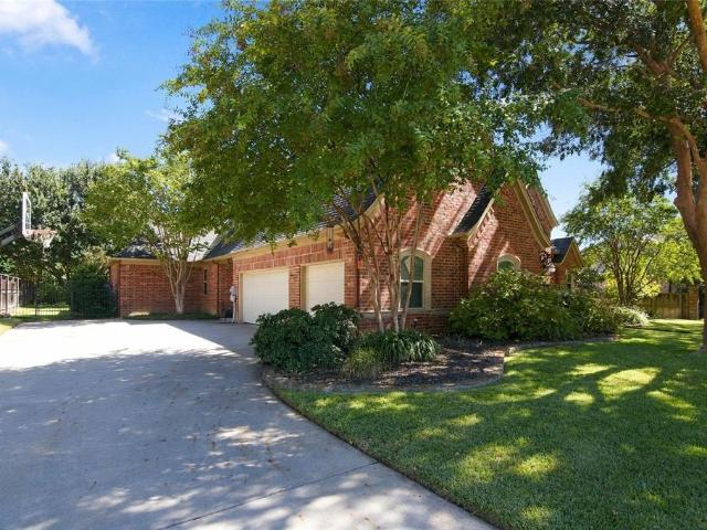 House for sale in Bransford, Colleyville
