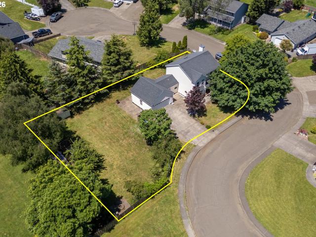 House for sale in Oregonia