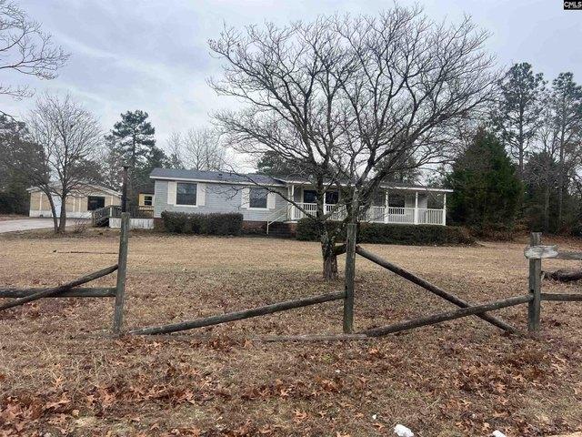 House for sale in West Columbia, South Carolina