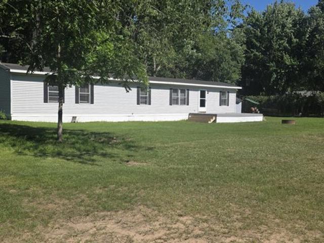 House for sale in Fountain, Michigan