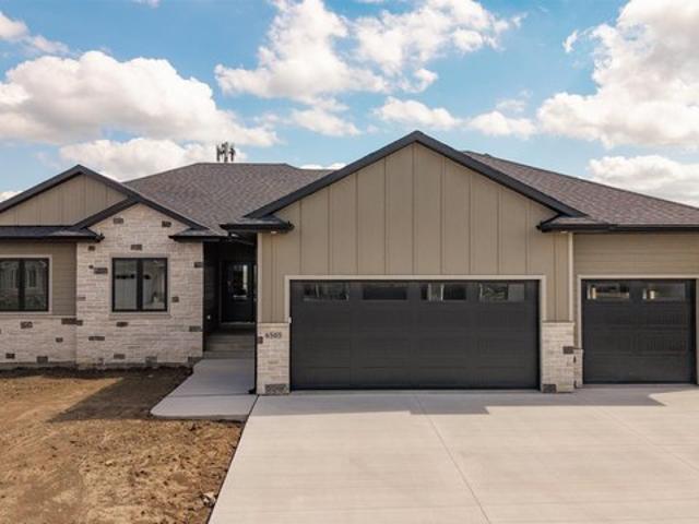 House for sale in Sioux Falls, South Dakota