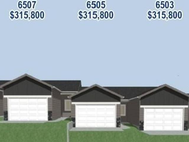 Townhouse for sale in Sioux Falls, South Dakota