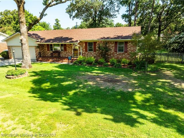 House for sale in Ark