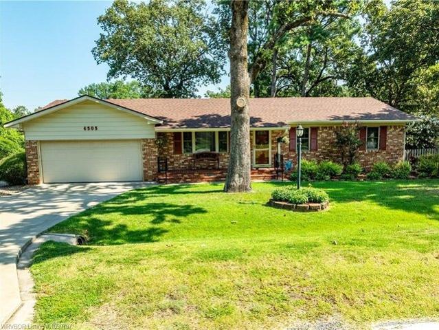 House for sale in Ark