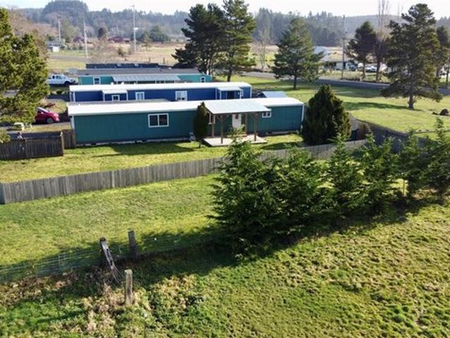 House for sale in Long Beach, Washington