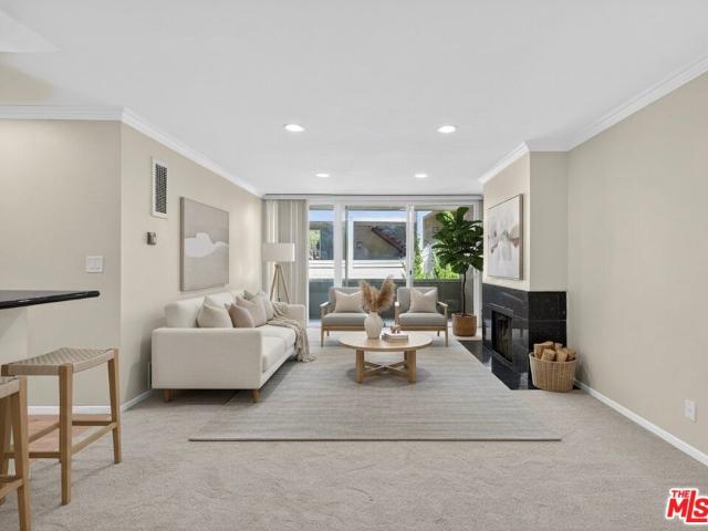 Condo for sale in Culver City, California