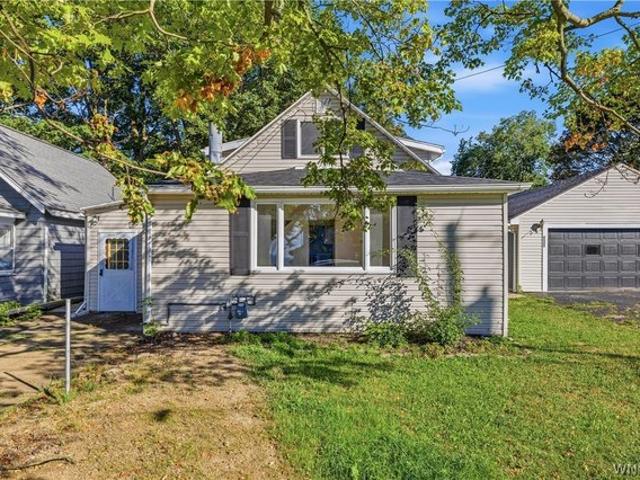 House for sale in New York