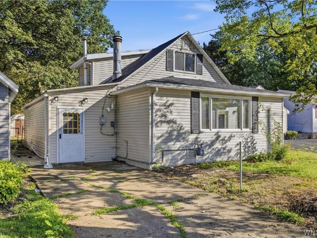 House for sale in New York