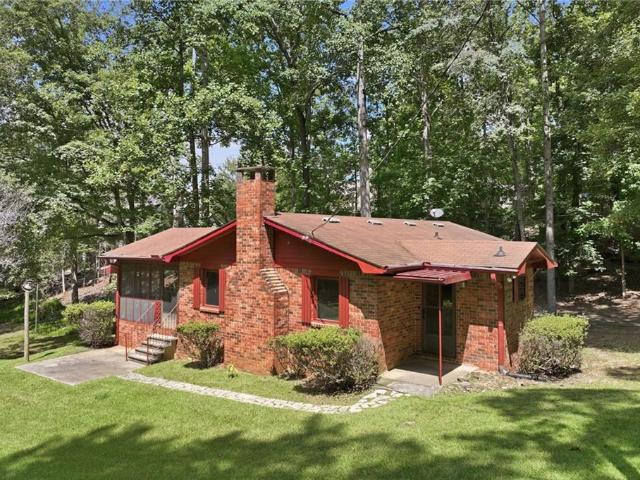 House for sale in Gainesville, Georgia