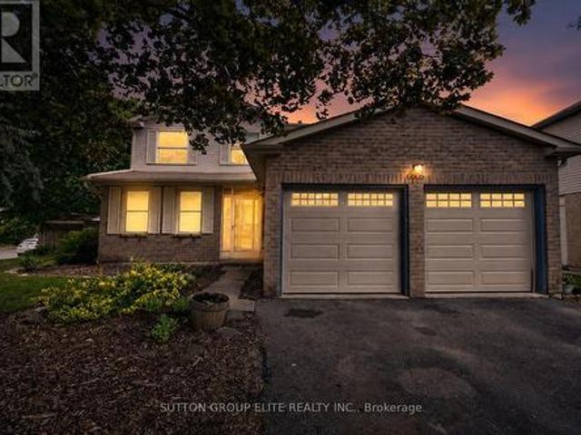 House for sale in Mississauga, Ontario