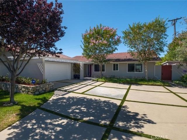 House for sale in Rancho Palos Verdes, California