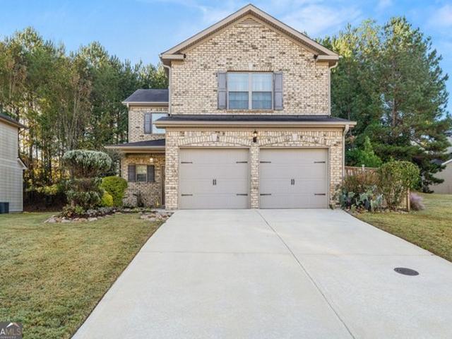 House for sale in Fairburn, Fulton County